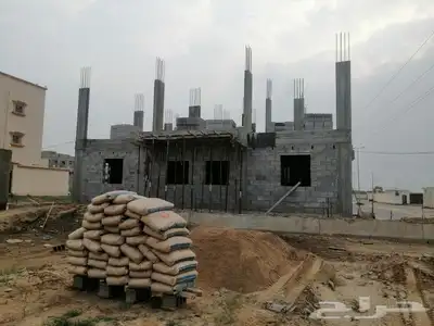مقاول بناء وتشطيب 4