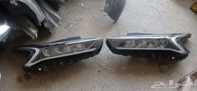 شمعات كيا فايف 2020 1