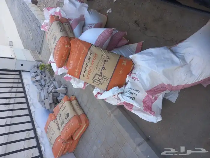 بطحه اكياس عتب طوب صغير 0