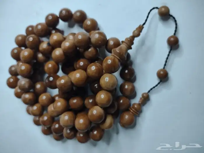 مسباح كوك 98 خرزه 9