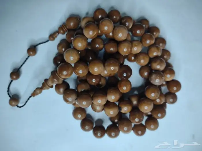 مسباح كوك 98 خرزه 6