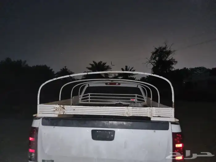 شد حديد للجمس HD 2013 5