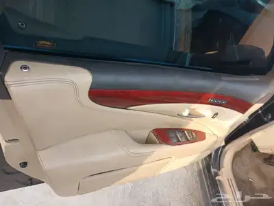 لكزس 460 2007 8