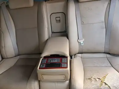 لكزس 460 2007 7