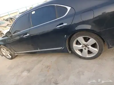 لكزس 460 2007 5