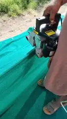 فني باكستاني بيوت محمية وصالات زراعية 4