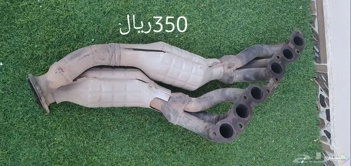 لكزس جي إس من 98 الى 2004 1