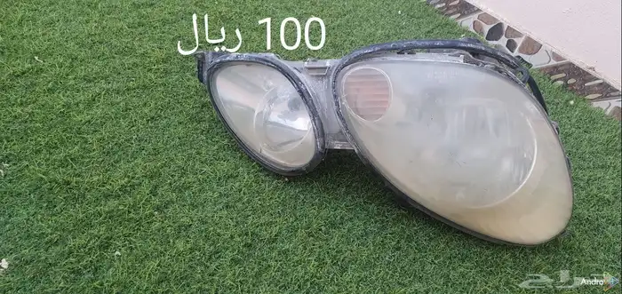 لكزس جي إس من 98 الى 2004 6