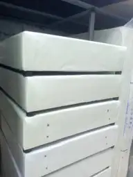 سراير ومراتب طبيه وغرف نوم 1