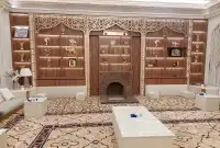 مشبات فني مشبات  معلم مشبات  تركيب مشبات 14