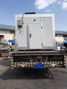 غرفة تلاجات تبريد و تجميد 18