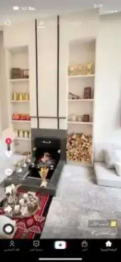 مشبات د  ورات دولاب جبس دولاب رخام 5
