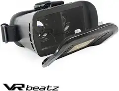 نظارة 3D الواقع الافتراضي للجوال vr 360 7