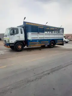 نقل عفش حايل برا حائل 1