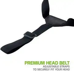 نظارة 3D الواقع الافتراضي للجوال vr 360 5