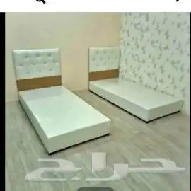 سراير ومراتب طبيه وغرف نوم 3