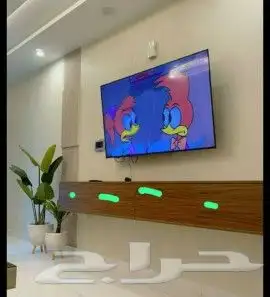 طاولات تلفزيون 10