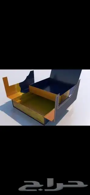 مطابع ودعاية مطبوعات وهدايا طباعة بوكسات وورقيات وأختام 2