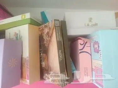 مطابع ودعاية مطبوعات وهدايا طباعة بوكسات وورقيات وأختام 4