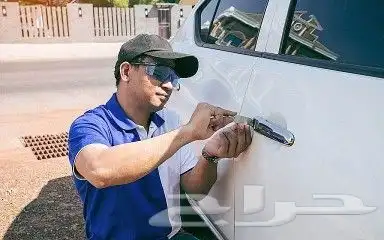 محل مفاتيح شرايع مكة المكرمة 2