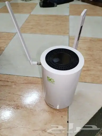 رووتر نوكيا فاست مايل معدل 1