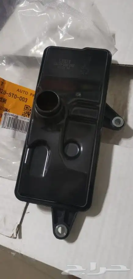 فلتر قير سيفك 25420-5T0-003 5