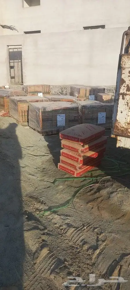 بطحه اكياس عتب طوب صغير 6