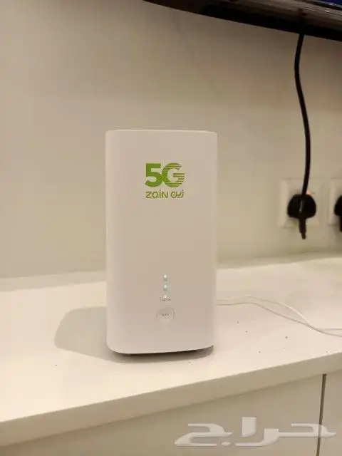 مودم5G زين مجانا 0