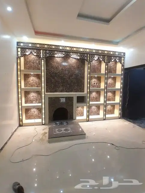 مشبات فني مشبات  معلم مشبات  تركيب مشبات 23