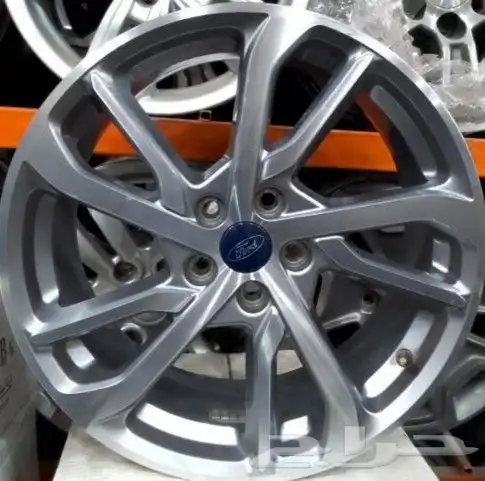 جنوط تورس مقاس 18 موديل 2023 اصلي وكاله 0