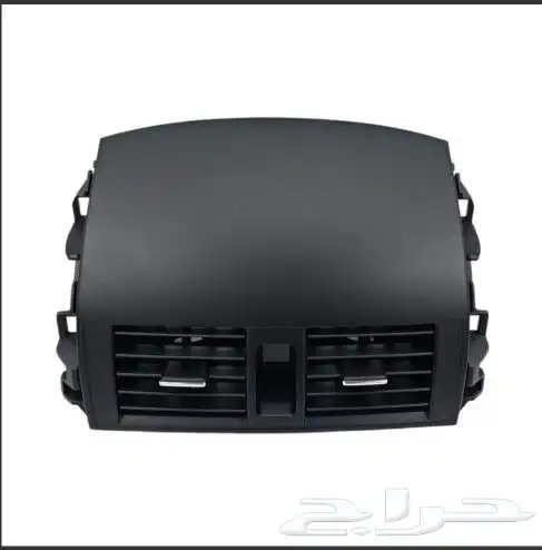 ديكور مكيف كورولا من 2008-2013 0