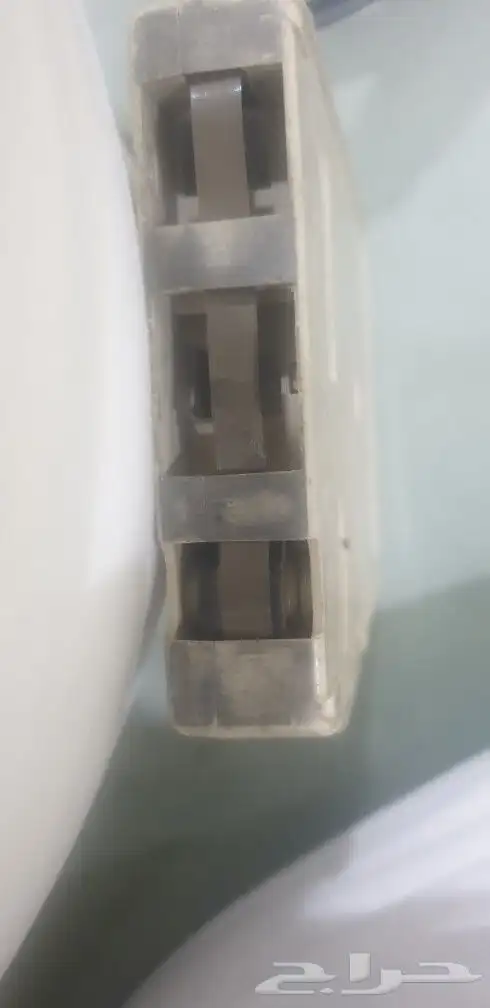 شريط كاترج قديم للفنانة ام كلثوم سيرت الحب 2