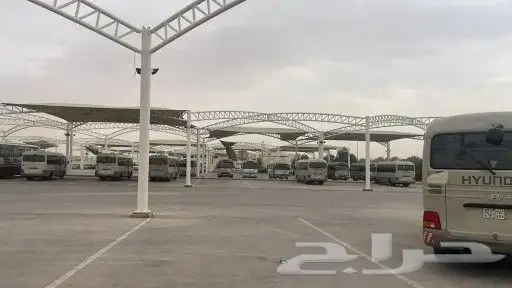 تركيب مضلات وسواتر بانواعها 6