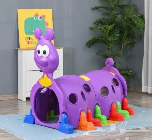 افخم مراجيح حدائق خارجيةوداخلية للاطفال ولكبار جديد بالكرتون 6