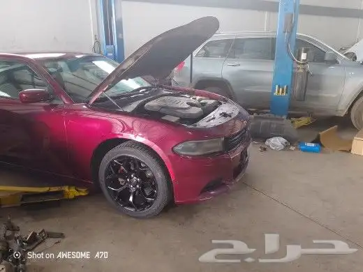قير ماكينة دوده دركسيون تشارجر كرايسلر جيب شيروكي درانجو 3