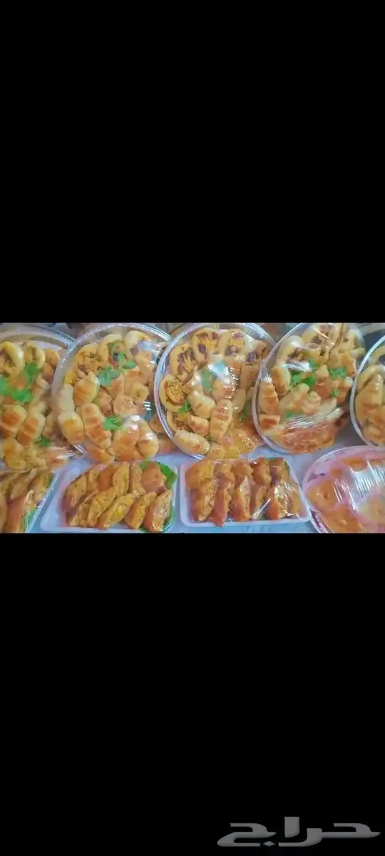 معجنات وحلا 0