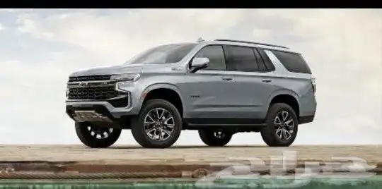 جنوط تاهو اس يو في 7