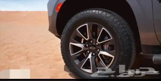 جنوط تاهو اس يو في 8