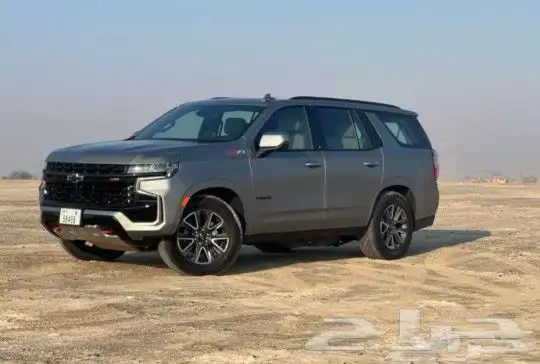 جنوط تاهو اس يو في 6