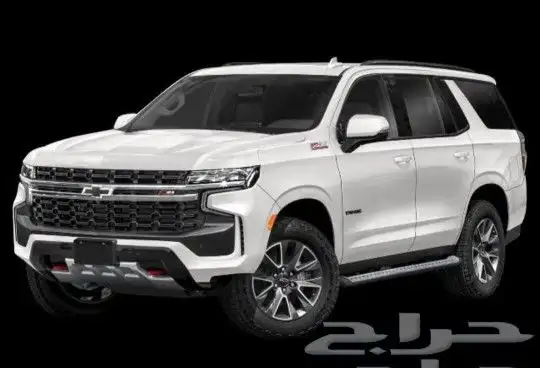 جنوط تاهو اس يو في 5