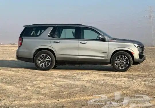 جنوط تاهو اس يو في 9