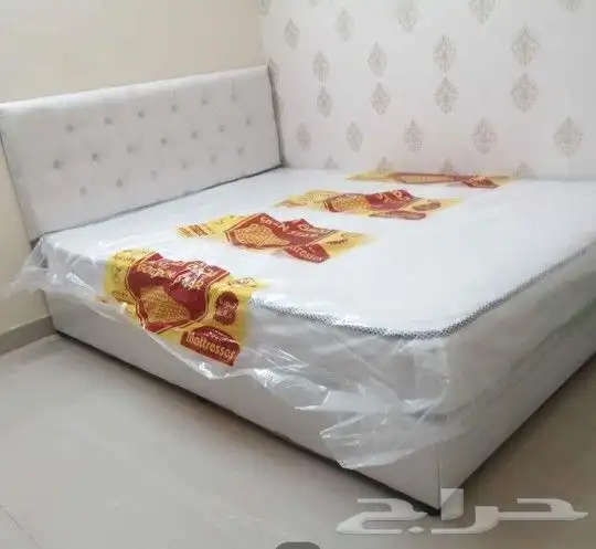 سراير ومراتب طبيه وغرف نوم 9