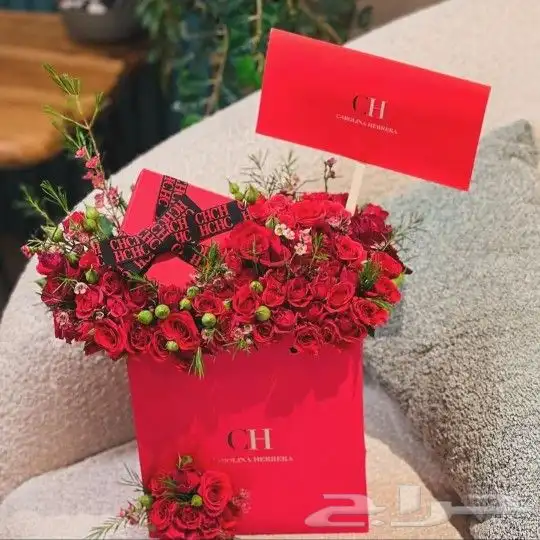 مندوب ومنسق ورد الرياض توصيل بنفس اليوم هدفنا رضاكم 7