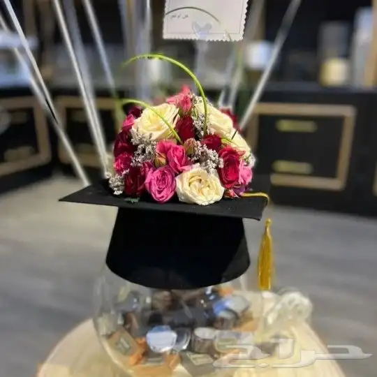 مندوب ومنسق ورد الرياض توصيل بنفس اليوم هدفنا رضاكم 5