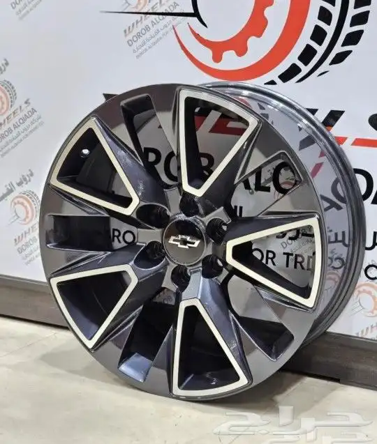 جنوط تاهو اس يو في 4