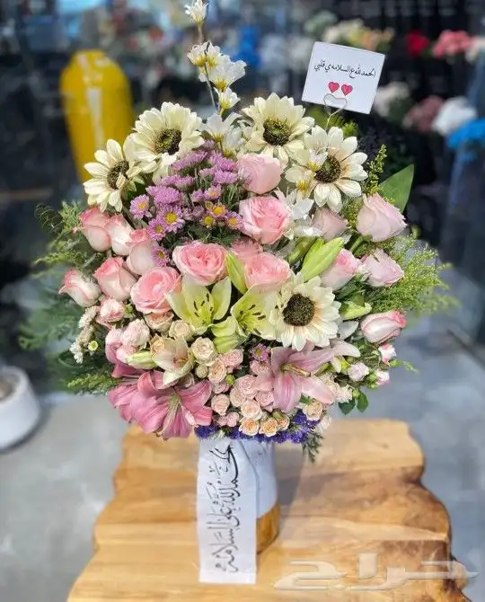 مندوب ومنسق ورد الرياض توصيل بنفس اليوم هدفنا رضاكم 4