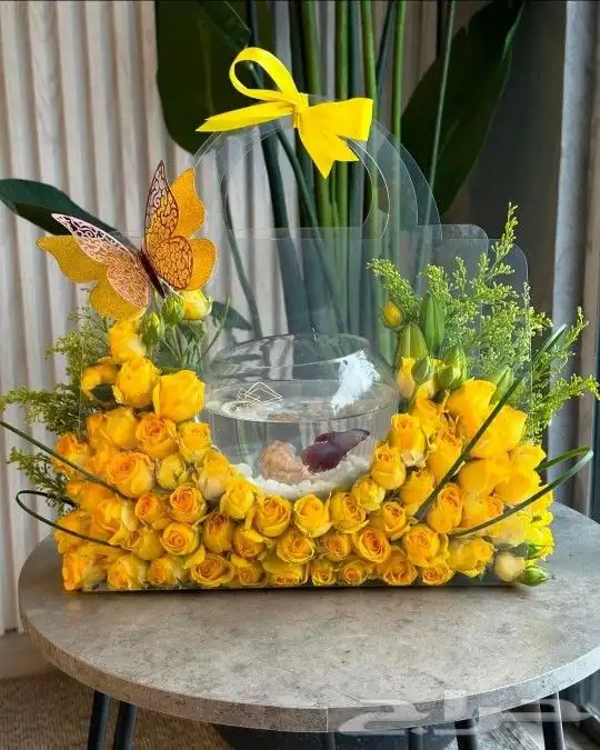 مندوب ومنسق ورد الرياض توصيل بنفس اليوم هدفنا رضاكم 8