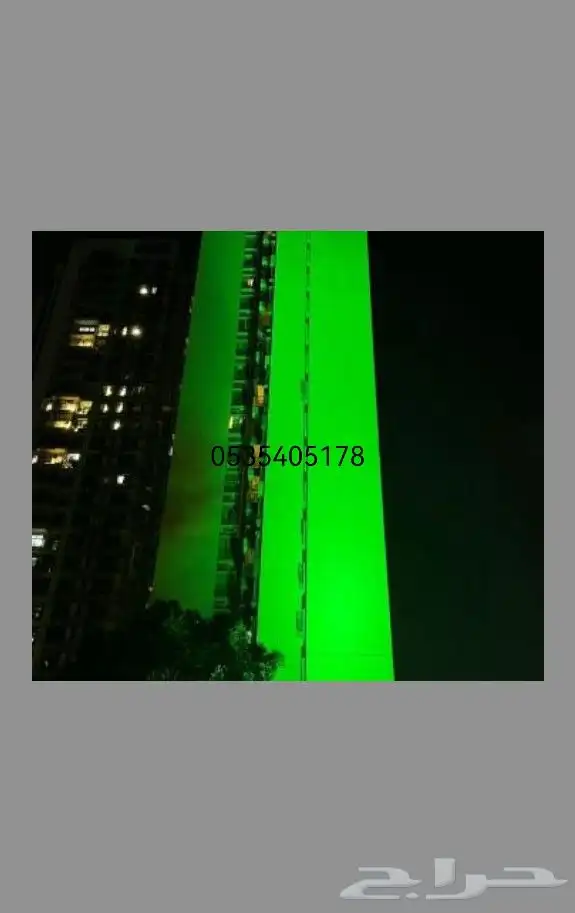 تاجير شاشات واجهزة افتتاحات 8