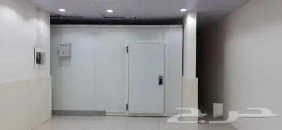 غرفة تلاجات تبريد و تجميد 21