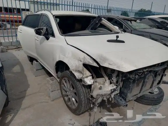 مازدا 6 بوكس 2015 2